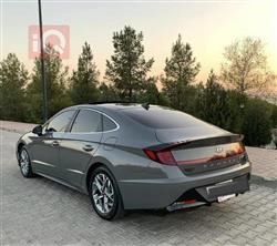 هیوندای سۆناتا